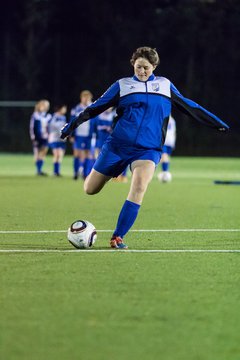 Bild 21 - Frauen Bramstedter TS - TSV Wiemersdorf : Ergebnis: 2:2